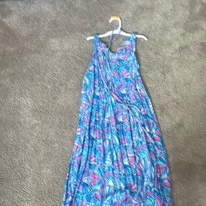 Lilly Pulitzer Target dress